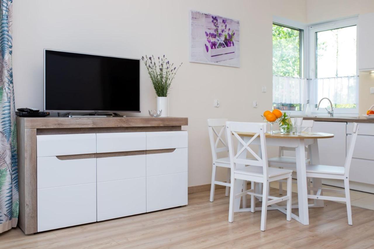 Apartament A1 Moderno Parking Stary Toruń Buitenkant foto